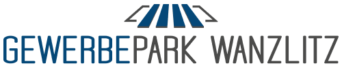 Gewerbepark Wanzlitz GmbH & Co. KG Logo
